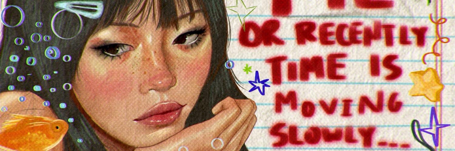 Karlos 🍀 Komiket Makati A22 banner