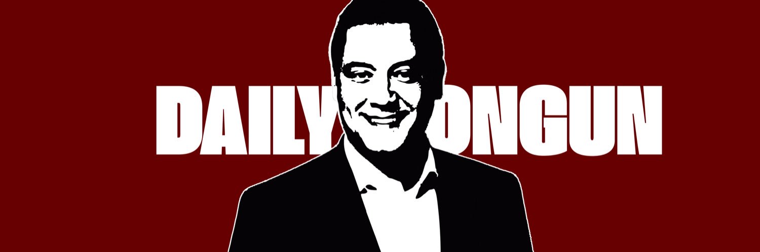 Daily Ongun banner