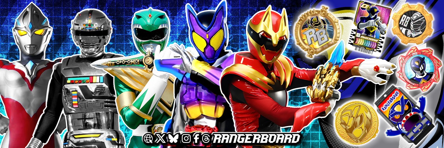 ⚡️ RangerBoard.com ⚡️'s banner