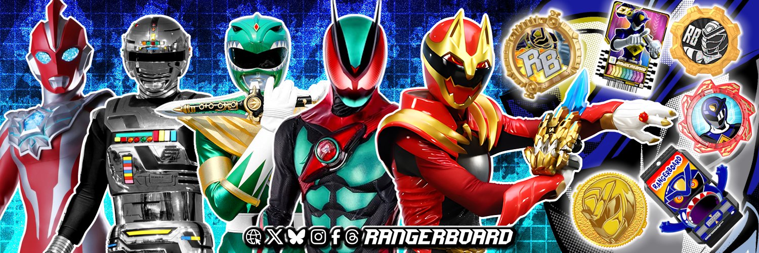 ⚡ RangerBoard.com ⚡ banner