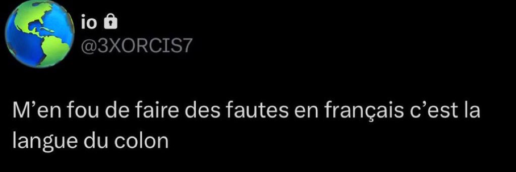 💗mrscarter💗Mouna hate account banner