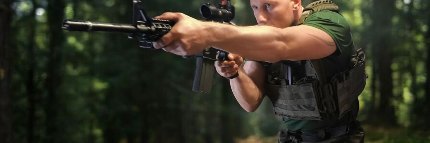 AlphaMaster (AlphaMasterFit) Backup banner