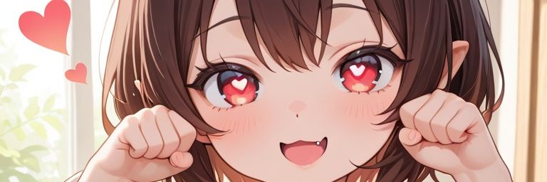 ポチ@かな様専用奴隷💕 banner