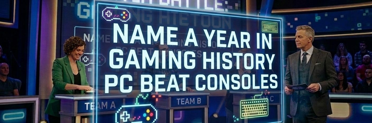 PC GAYMERS ARE CUCKS banner