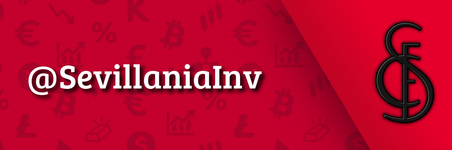 Invirtiendo con Sevillanía banner