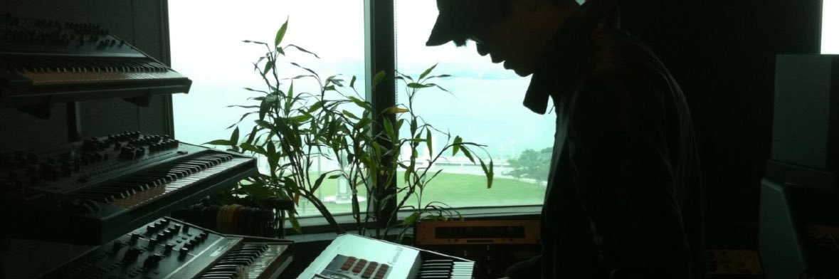 Yyywax's profile banner image