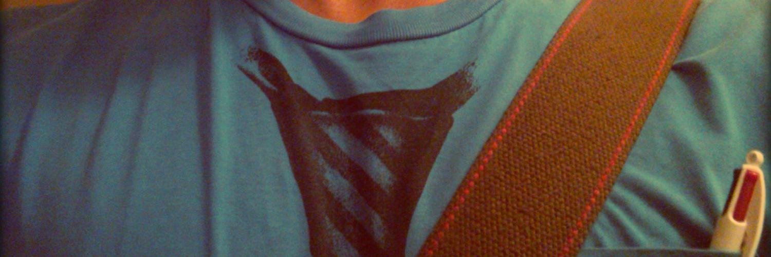 WayneCook's profile banner image
