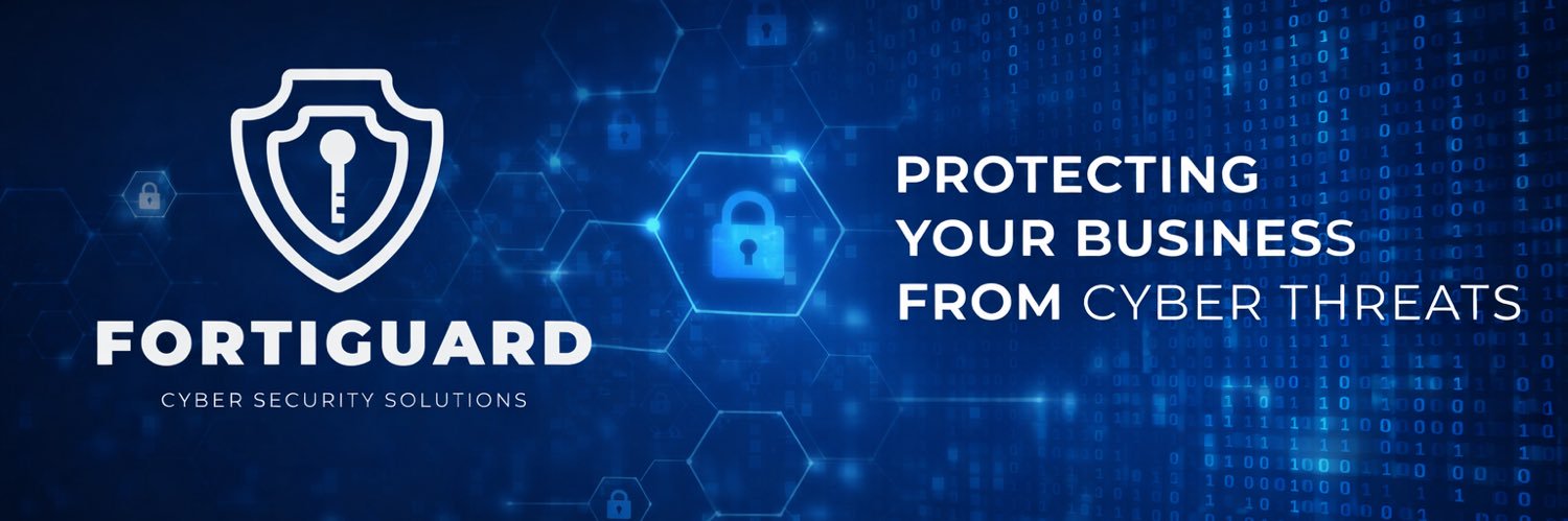 Forti Guard banner