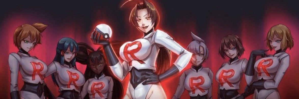 Corrupted Pokeslut Mirko banner