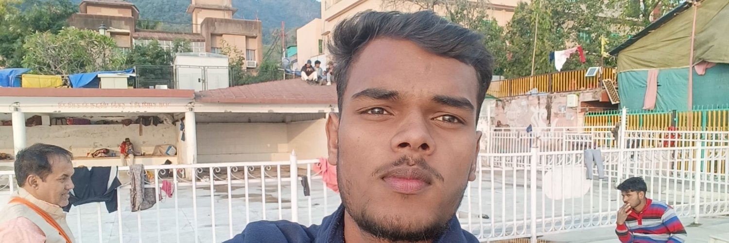 Vivek Singh banner