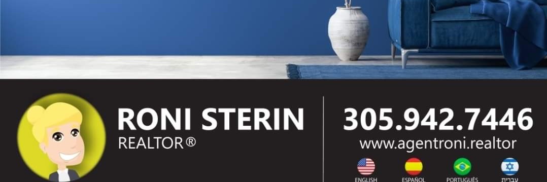RONISREALTOR's profile banner image