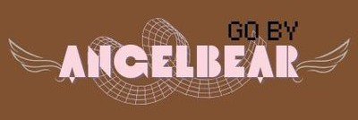 GO by Angelbear banner