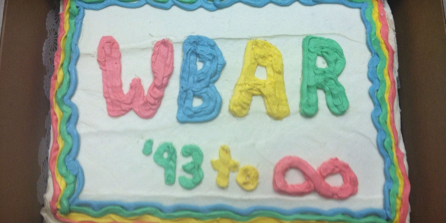 WBARRadio's profile banner image