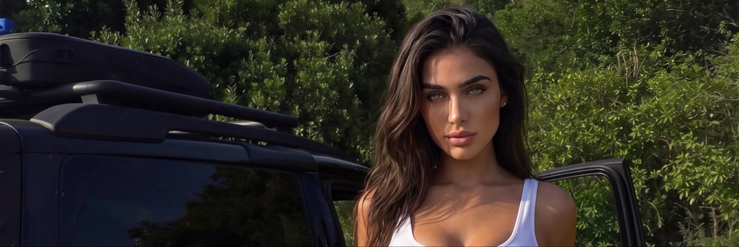 laurajolieno7's profile banner image