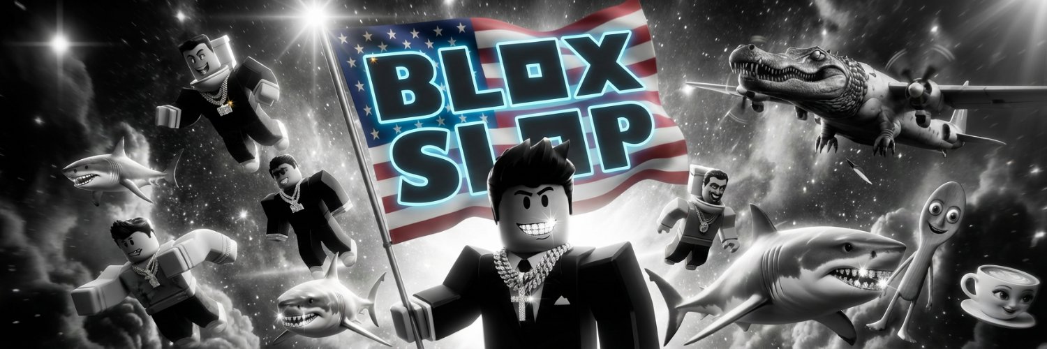 Blox Slop banner