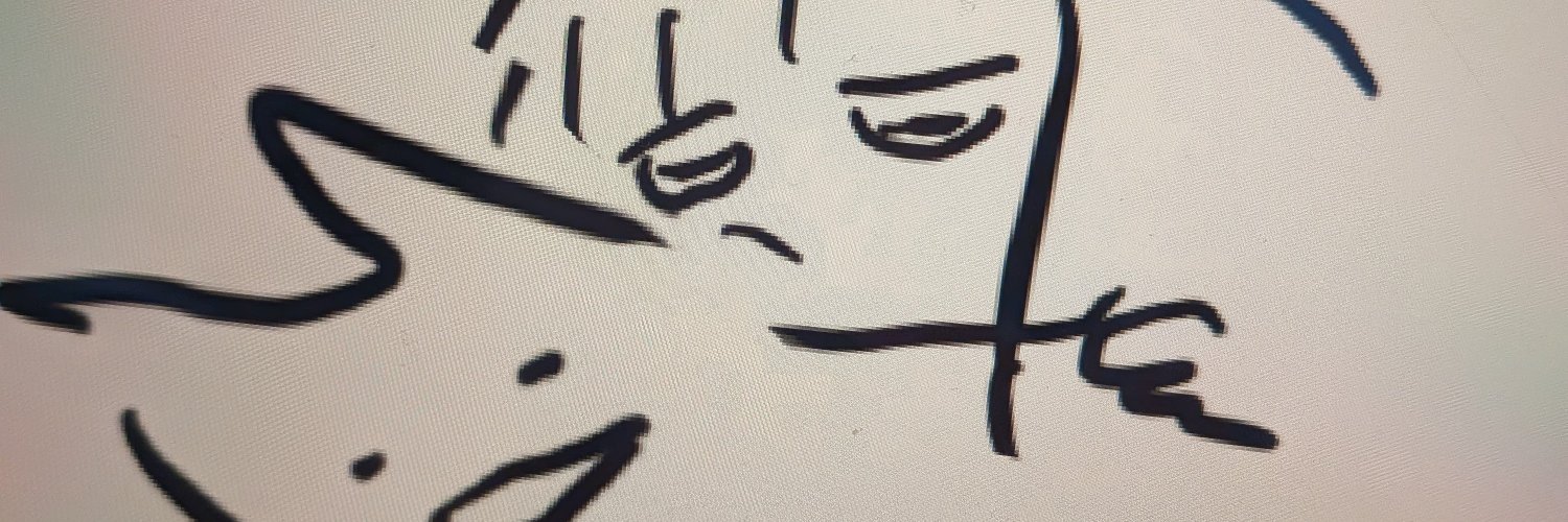kimuPC's profile banner image