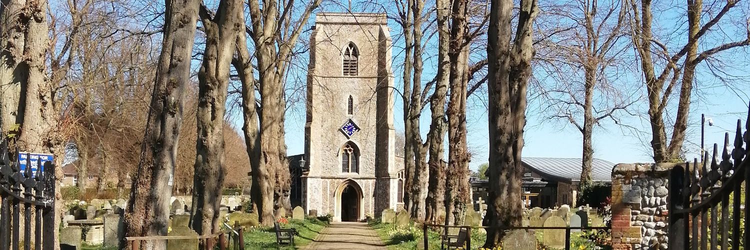 The Duke of Broughton banner