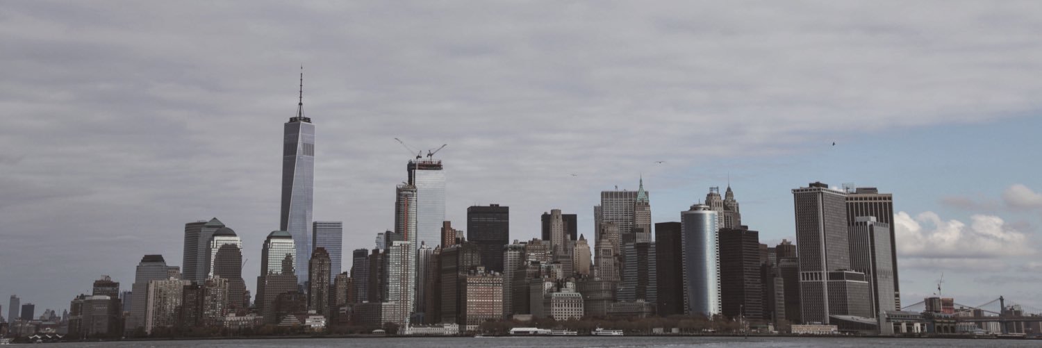 James Saulsky banner