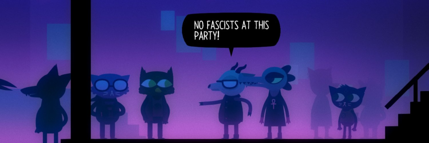 OctoberSpirit's profile banner image