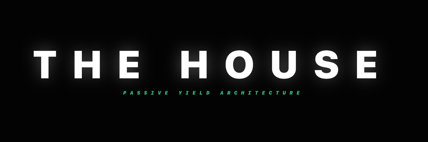 The House Protocol banner