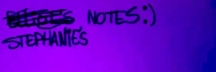 Astrid's Shit banner