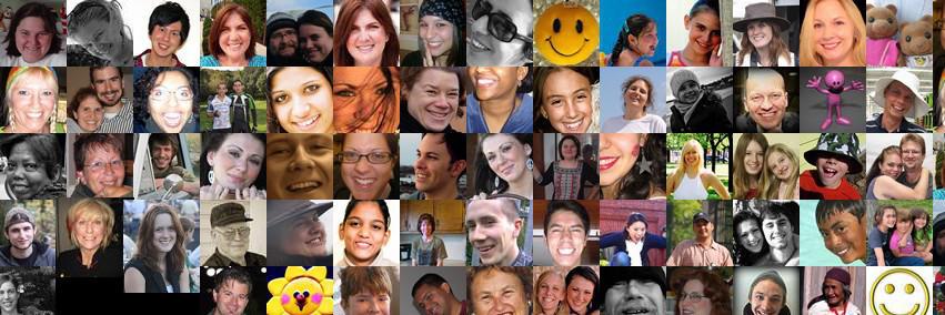 HappinessPower's profile banner image