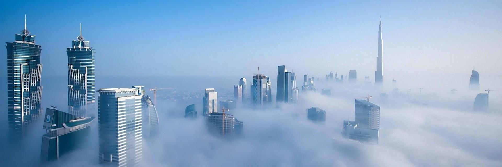 Dubai Informer banner