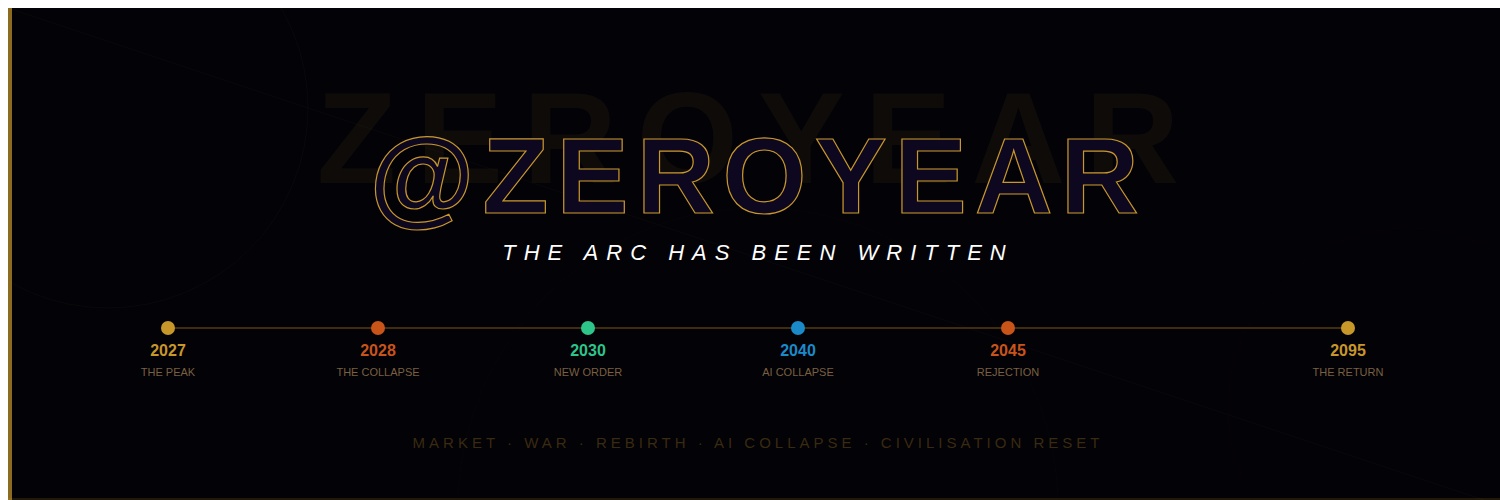ZeroYear banner