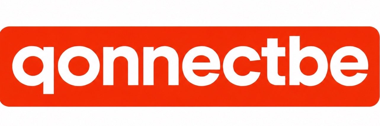 QonnectBe's profile banner image