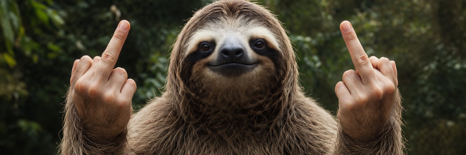 Derrick Kittlesloth banner