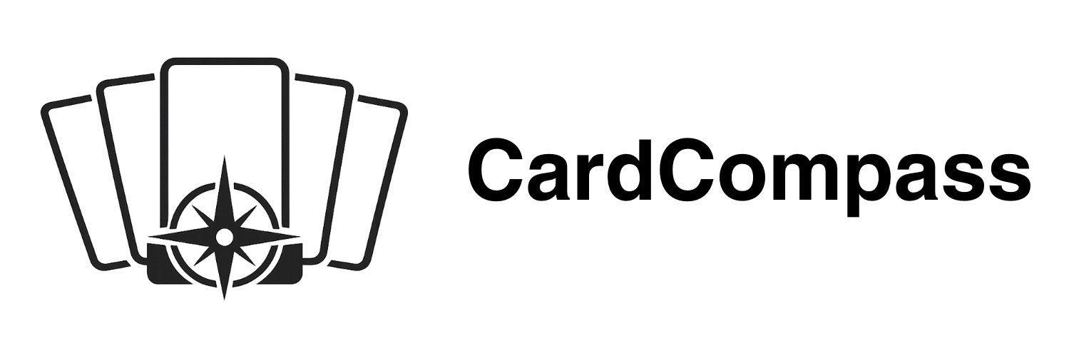 CardCompass banner