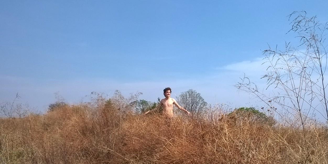 DaRealFalconi's profile banner image