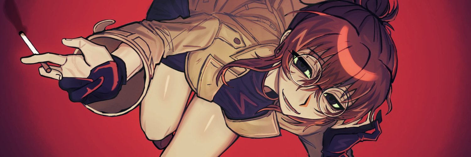 AnkoDictator's profile banner image