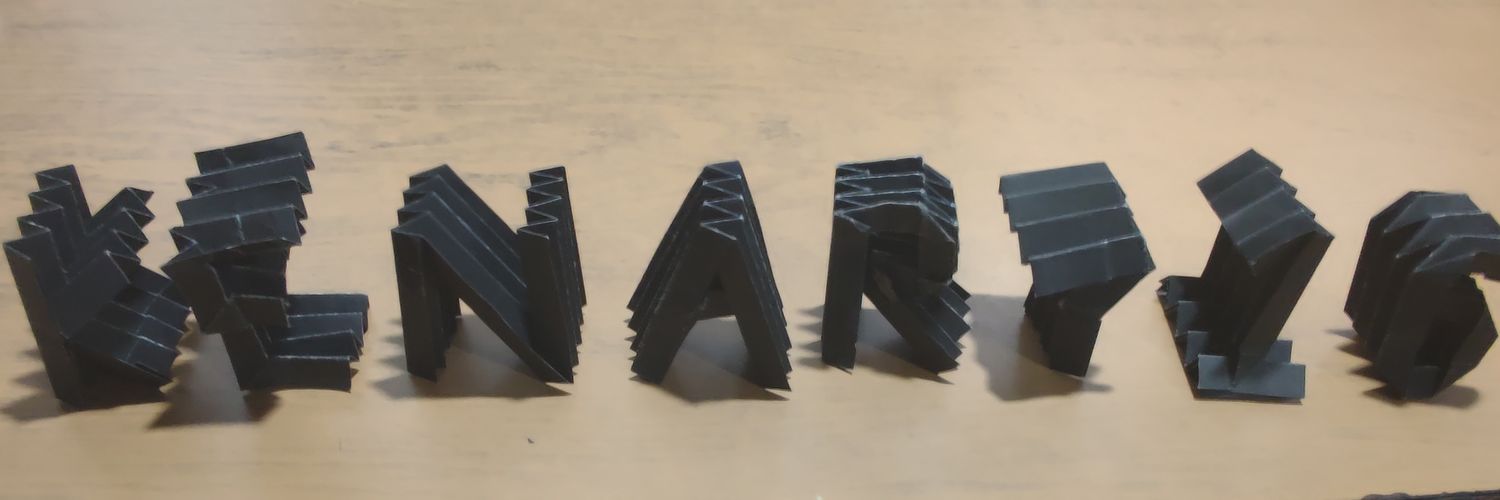 Kenar716's profile banner image