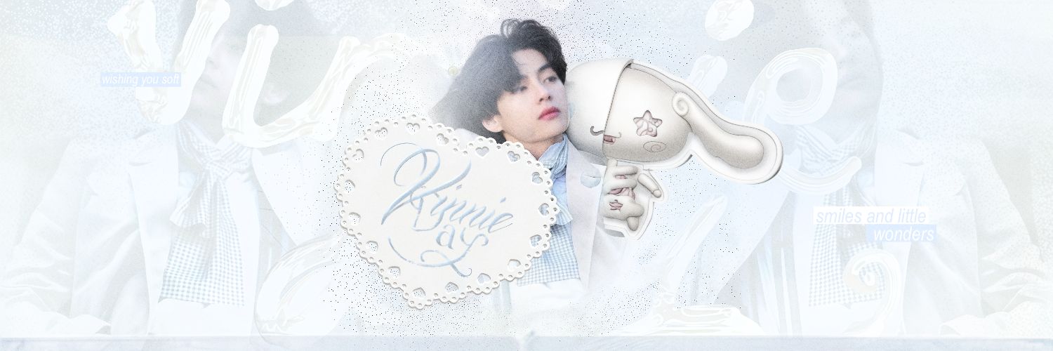 HAPPY VINNIÈ DAY ! banner