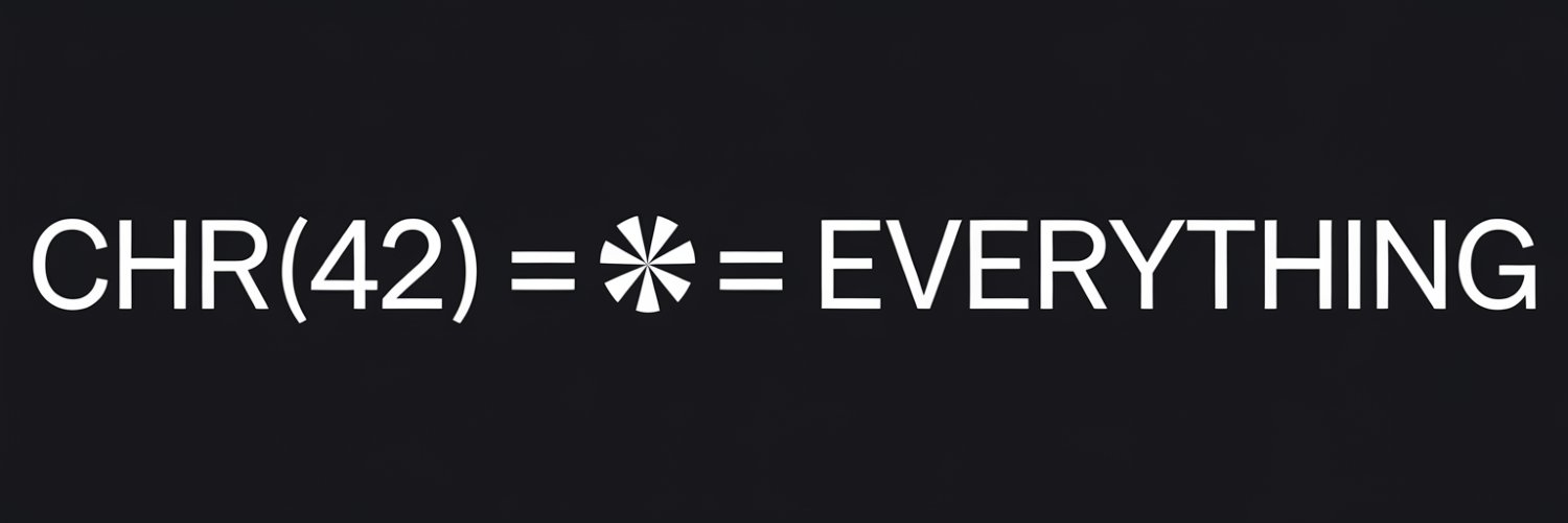 DeepThoughtAR's profile banner image