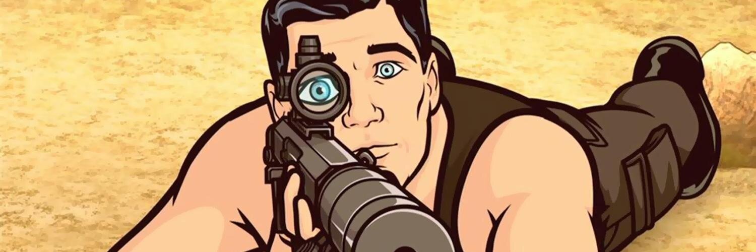 Guyifier's profile banner image