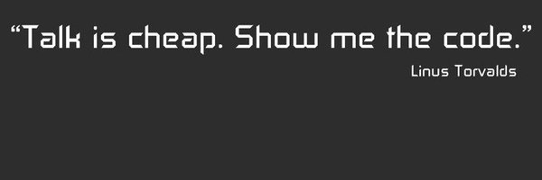 thesobercoder Profile Banner