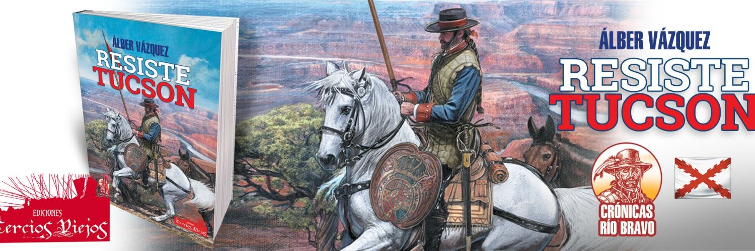 Álber Vázquez banner