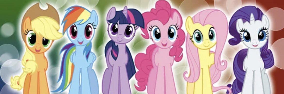 fluttershy's profile banner image
