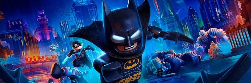 Mr Wayne banner