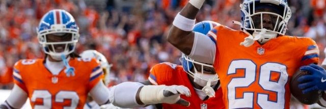 MileHighDrive 🐎 banner