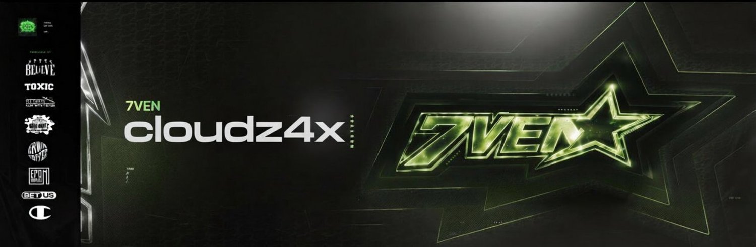 Cloudz4x banner