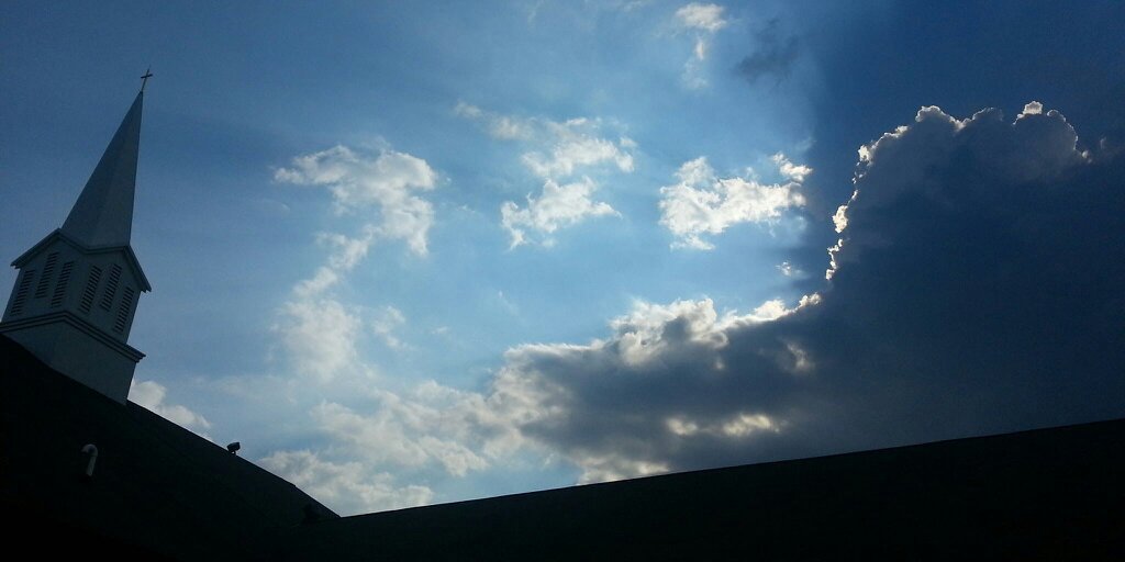 PastorMarkHavel's profile banner image