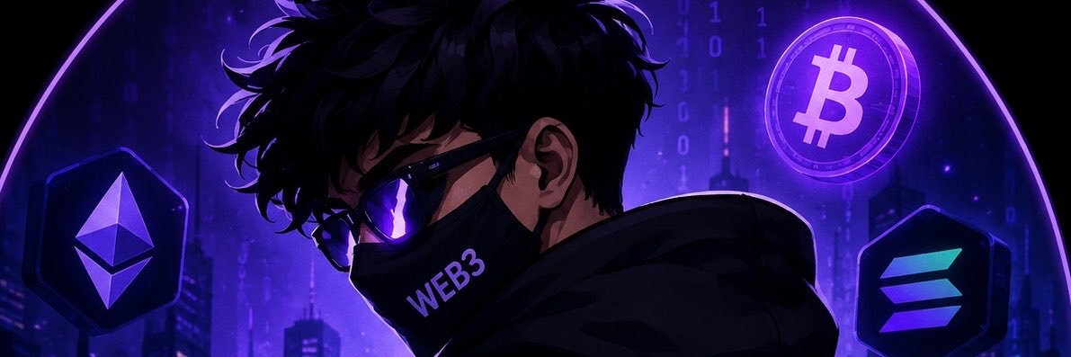 ChinHunterETH's profile banner image