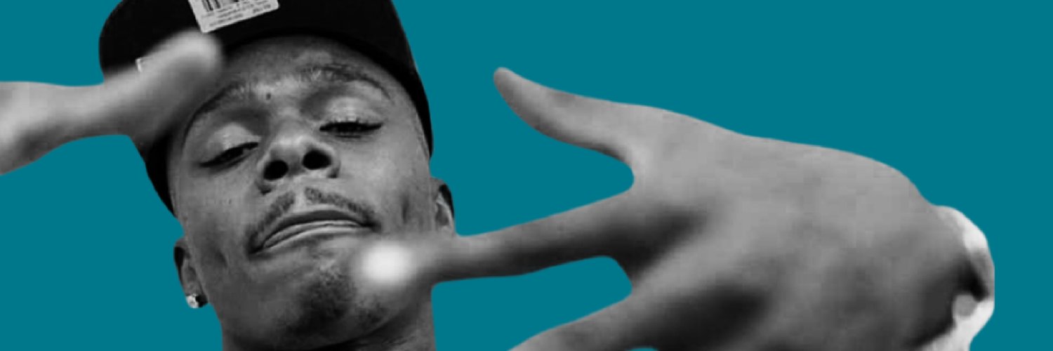 DJIkeGDa's profile banner image