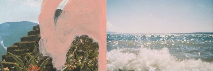 & banner