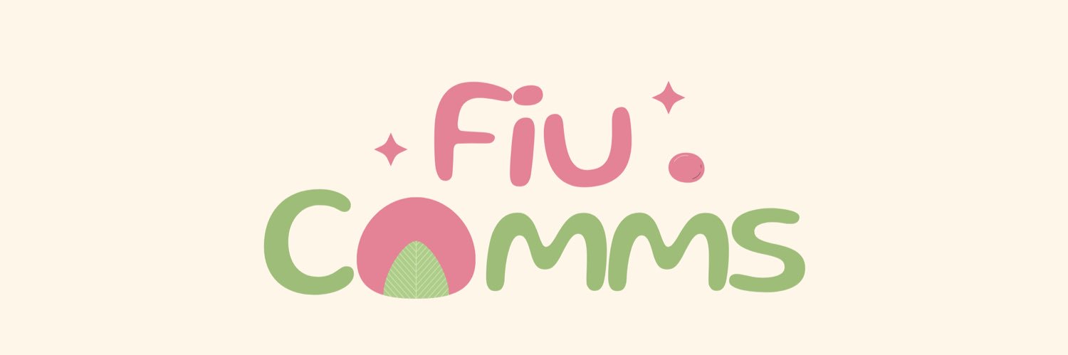 fiu 🌷 banner