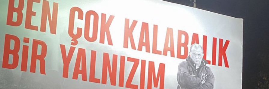 Cafer Ozcan banner