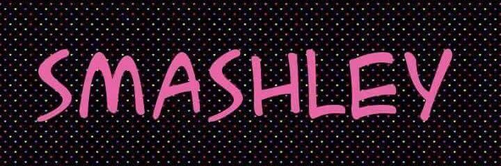 The_Smashley's profile banner image